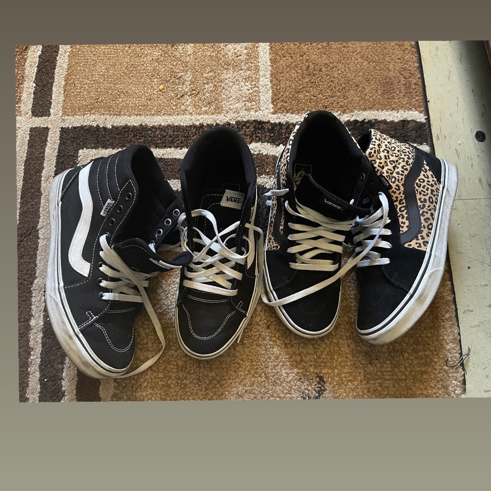 Vans
